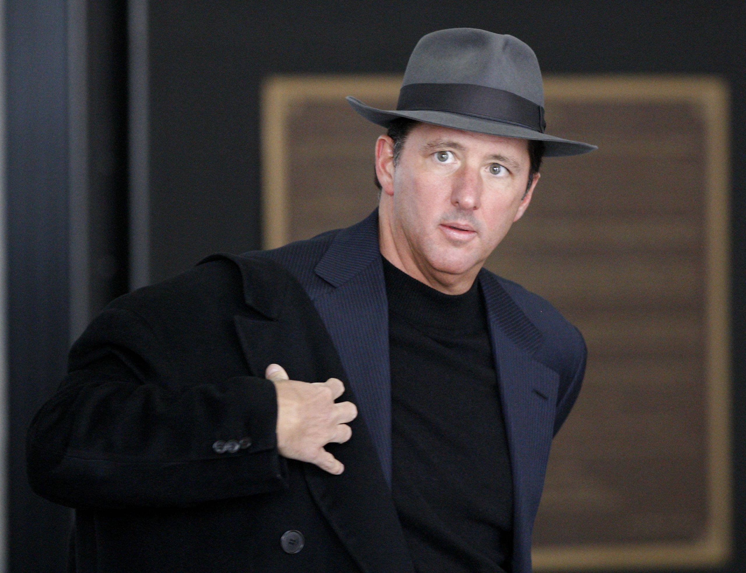 کوین ترودو | تواضع | فروتنی